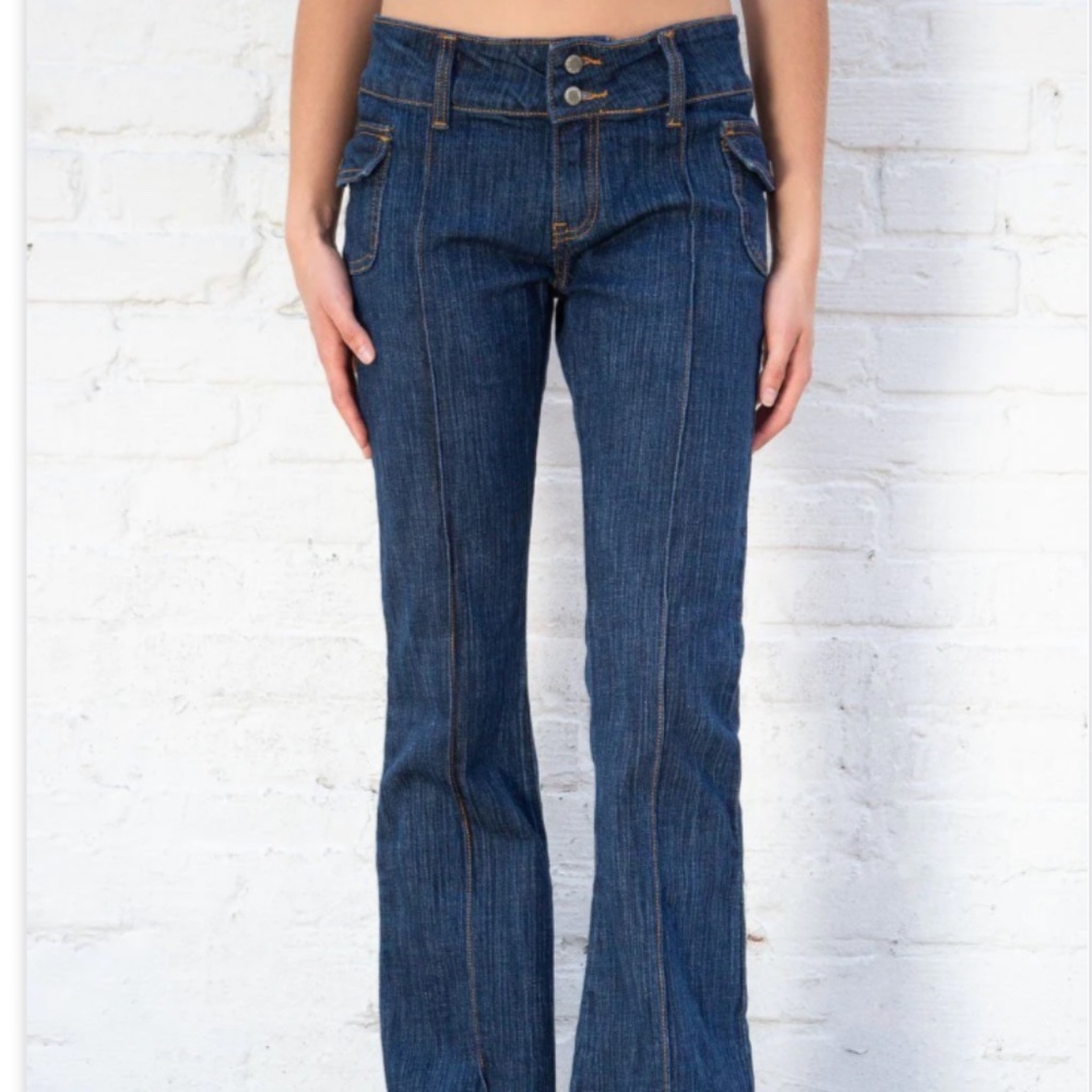 Brandy Melville Agatha Jeans